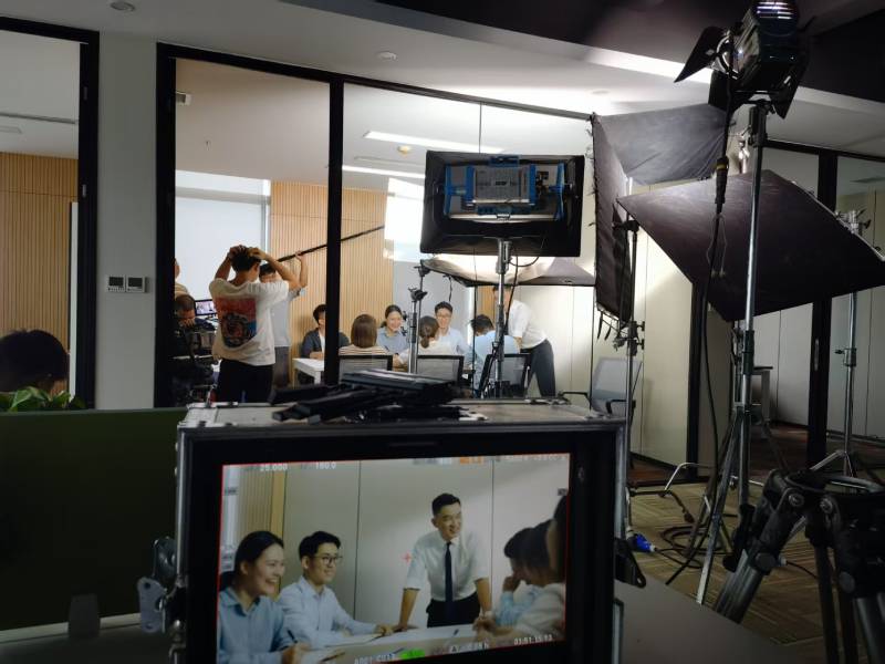 雁江区宣传片拍摄如何策划航空公司宣传片